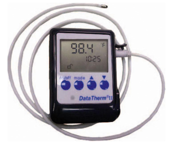 DataTherm II Continuous Temperature Monitor