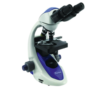 Vision V5000 LED Binocular Microscope
