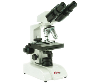 Vision V4000 Binocular Microscope