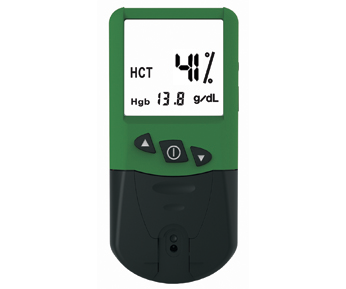 InSight HCT Meter 