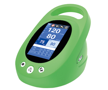 InSight Blood Pressure Monitor Plus