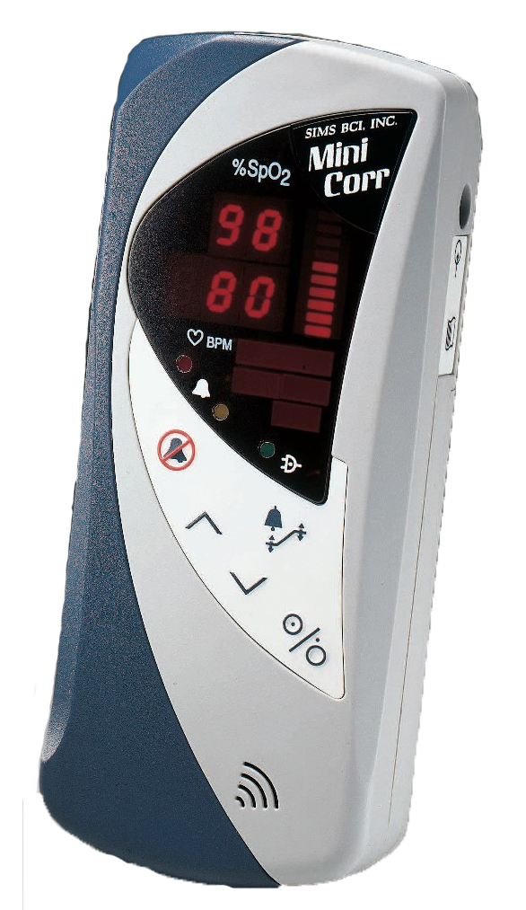 Pulse Oximetry Woodley Equipment