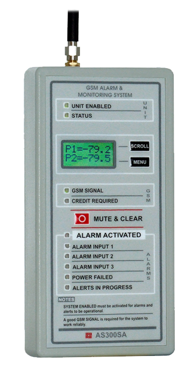 remote system monitor remote system monitor